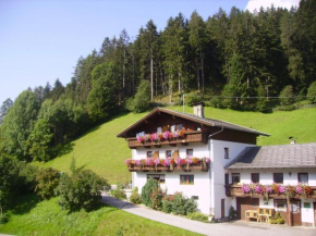 Alpenbauernhof Gröbenhof, Fulpmes, Österreich
